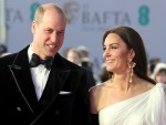 ウィリアム皇太子とキャサリン妃は「名声やセレブに全く興味がない」