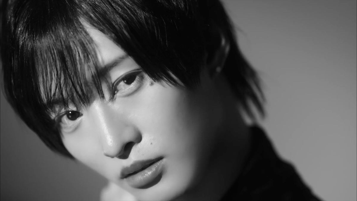 IMP.、メンバーの個性光る初のテレビCM放送決定！　「HARIAS」CMキャラ就任＆特別インタビューも公開