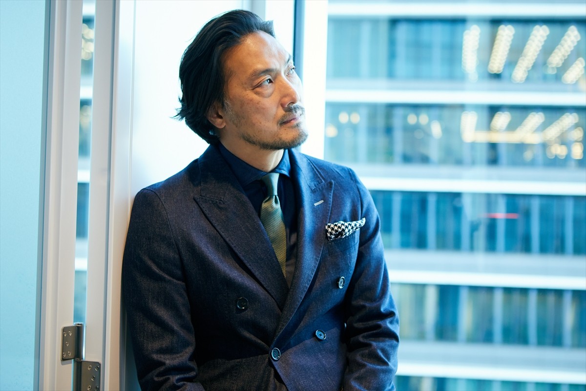 平岳大、米移住から5年　“家賃の心配”した過去→『SHOGUN』『キャプテン・アメリカ』出演までの道のりを語る