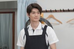 連続テレビ小説『おむすび』第89回より