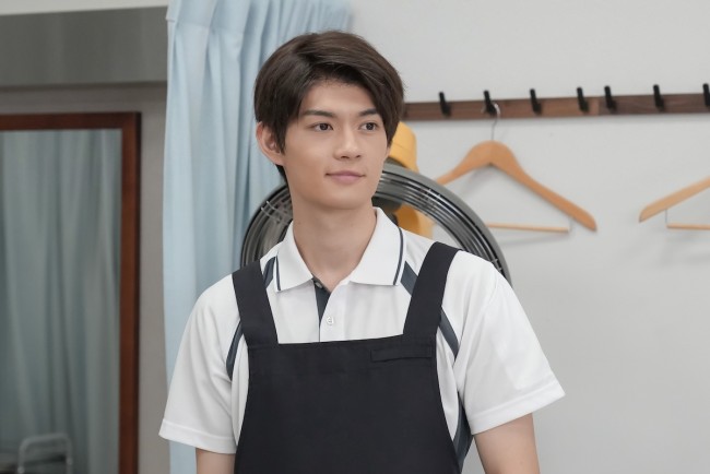 連続テレビ小説『おむすび』第89回より