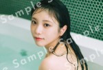 乃木坂46 与田祐希 3rd写真集『ヨーダ』封入特典ポストカードビジュアル