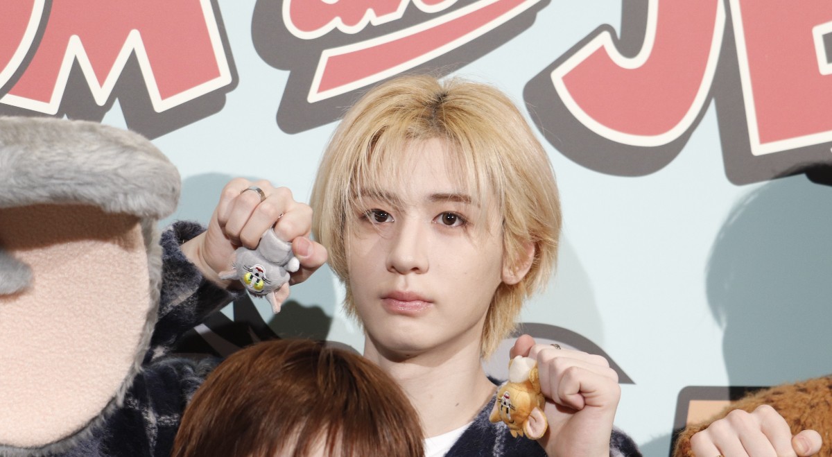 20250210 BOYNEXTDOOR「トムとジェリー 85周年アニバーサリーイベント」