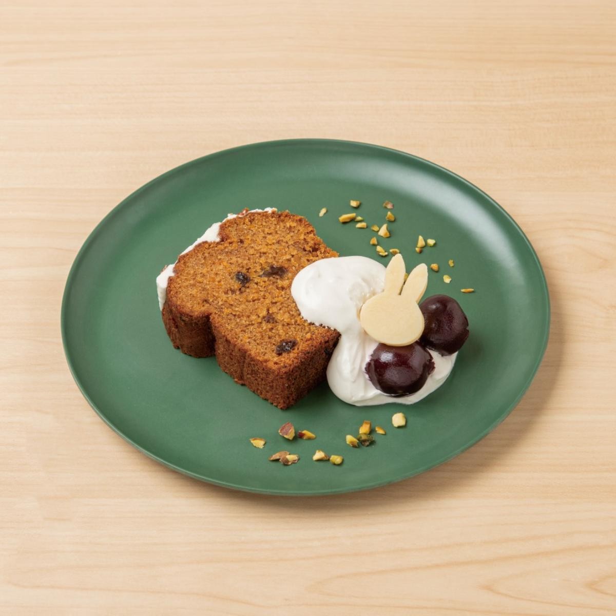 20250210「『miffy cafe tokyo』名古屋POP UP」