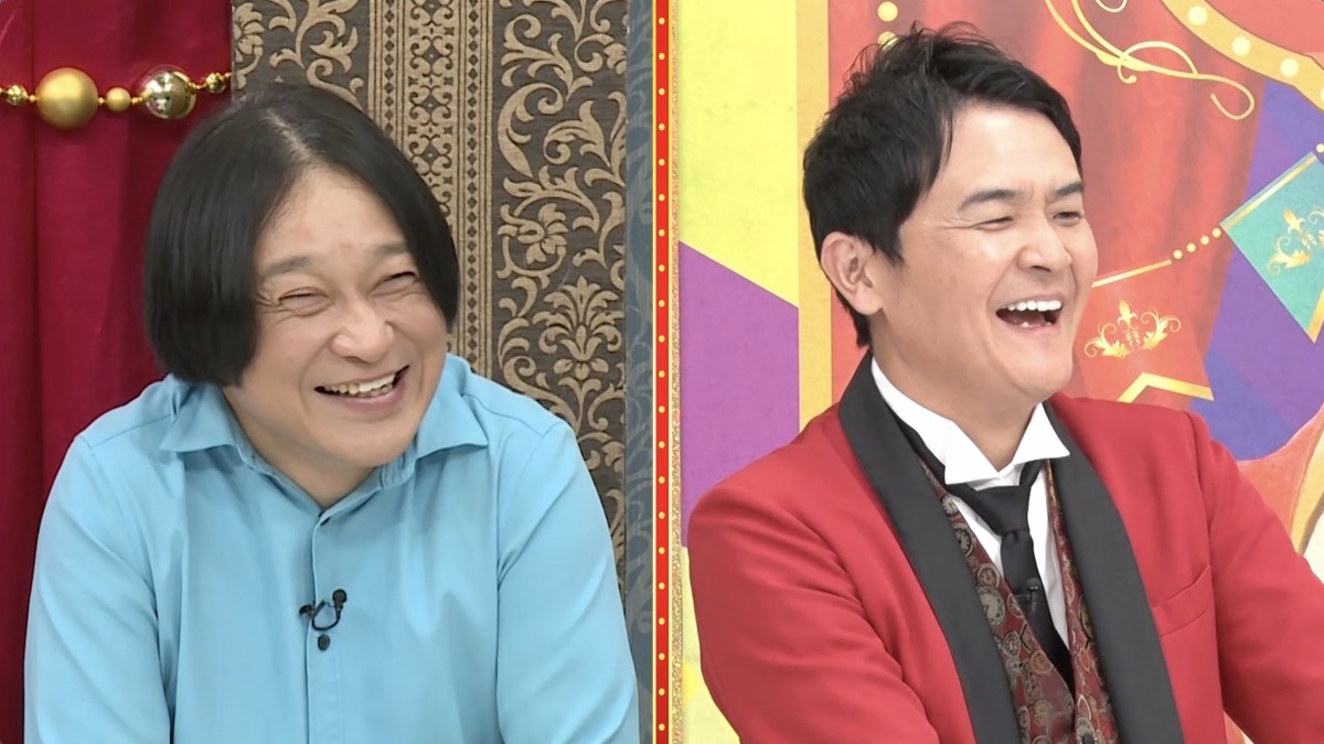 「今一番仲悪い」「コンビの共演も僕がNG出してる」人気男女コンビが告白