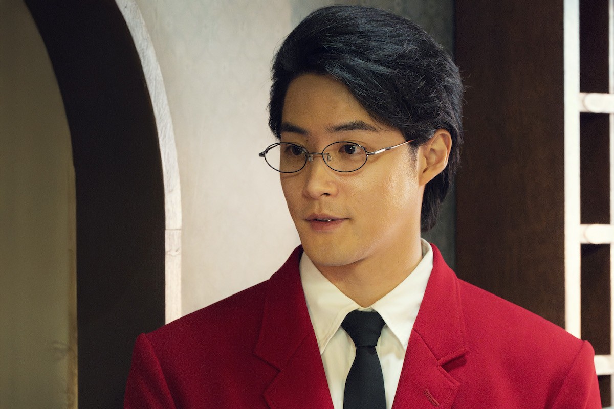 『ホットスポット』第4話　“清美”市川実日子＆“高橋”角田晃広がトラブル対応に終われる中、町では不可解な事件が発生