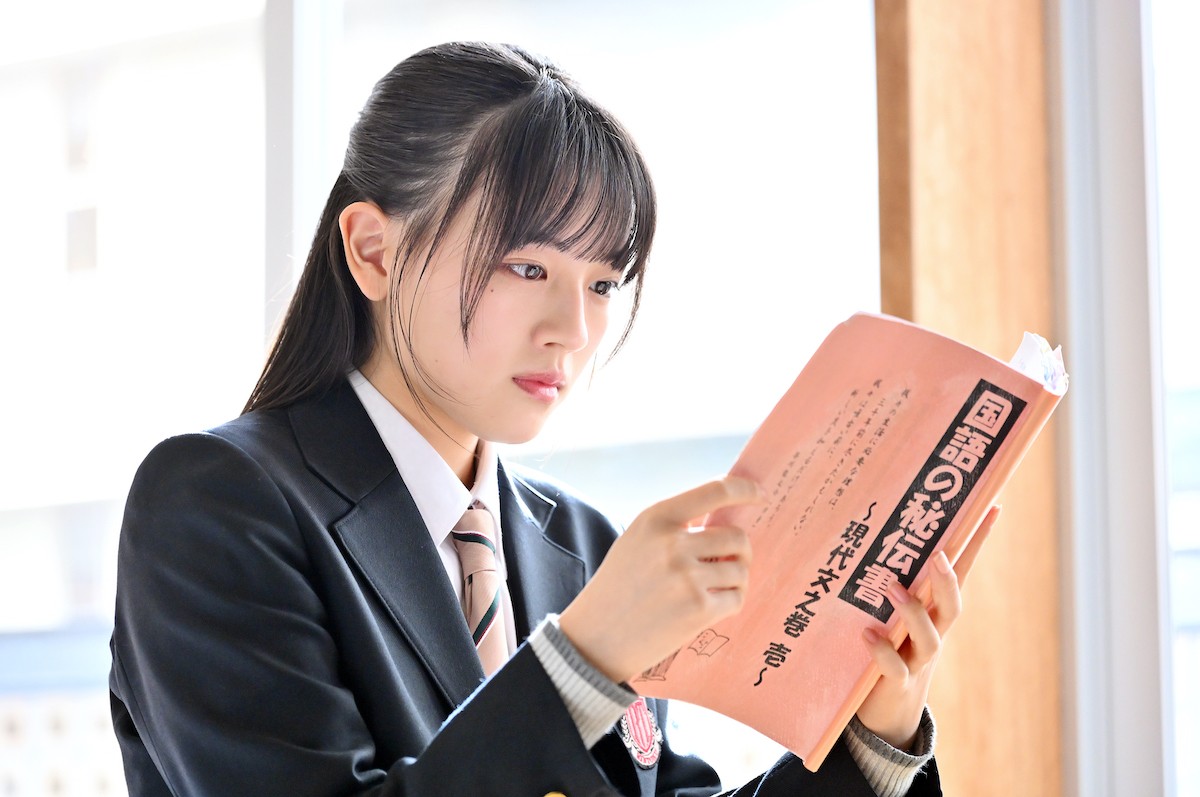 『御上先生』人口知能の音声がまさかの人気キャラ　視聴者歓喜「面白いなww」「使い方贅沢すぎる」