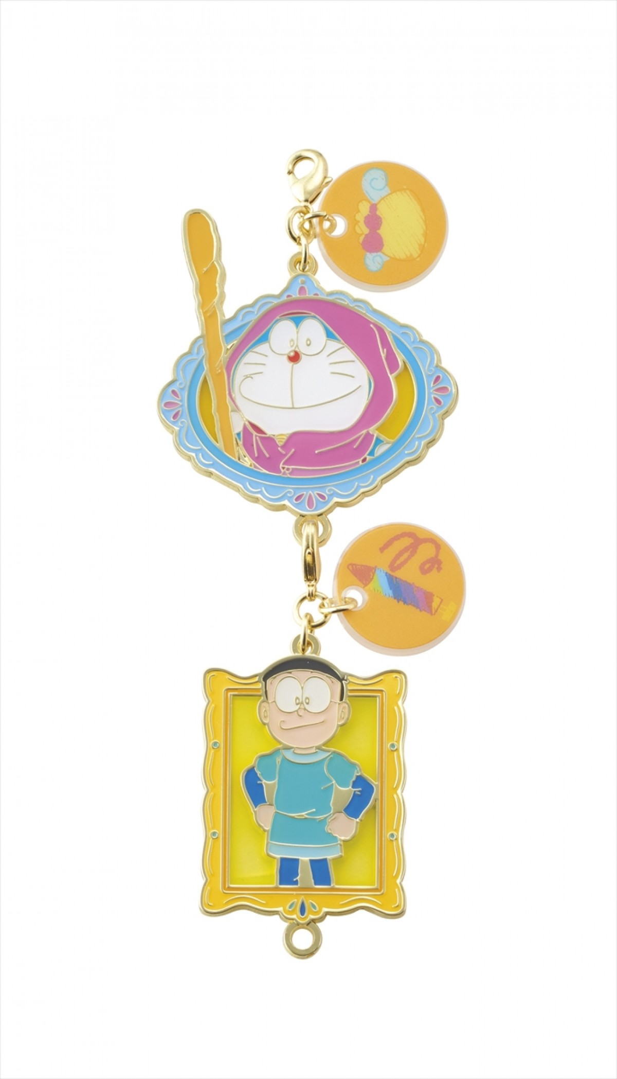 20250204_USJ『ドラえもん』グッズ