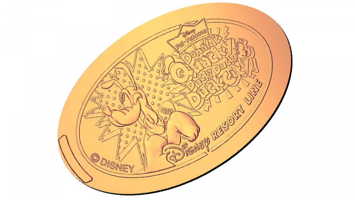 20250204 TDSスーベニア