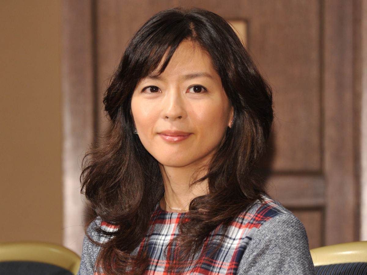 中山忍