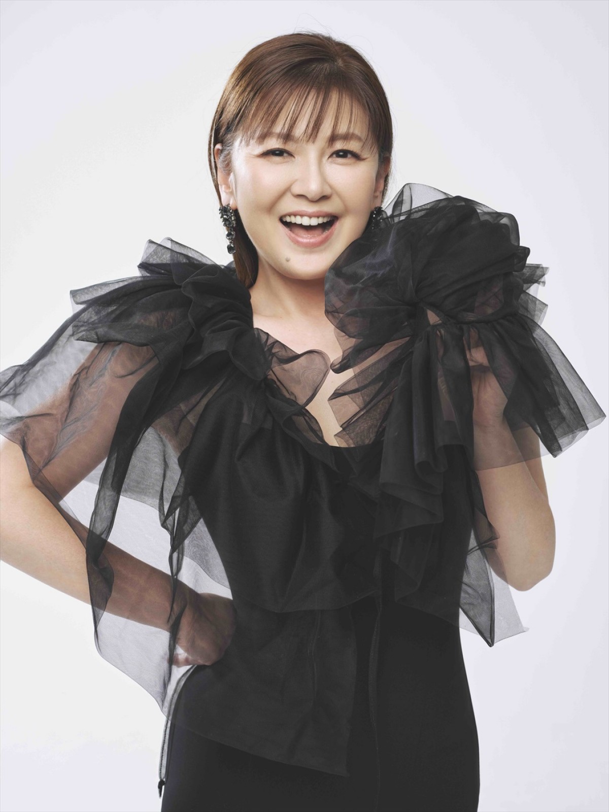 南野陽子、シングル曲を網羅したデビュー40周年記念コンサート開催決定！　「懐かしく楽しい時間を過ごせたら」
