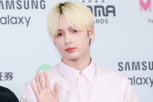 TXT ヒュニンカイ、“家族集合”動画が「美しすぎる」「神々しい」ファン歓喜