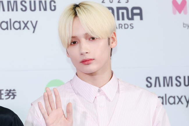 TXT ヒュニンカイ、“家族集合”動画が「美しすぎる」「神々しい」ファン歓喜