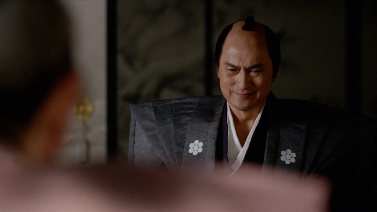 『べらぼう』“平蔵”中村隼人、お手柄！粋なセリフとドヤ顔に称賛続々「今日のMVP」「カモって言ってごめん」（ネタバレあり）