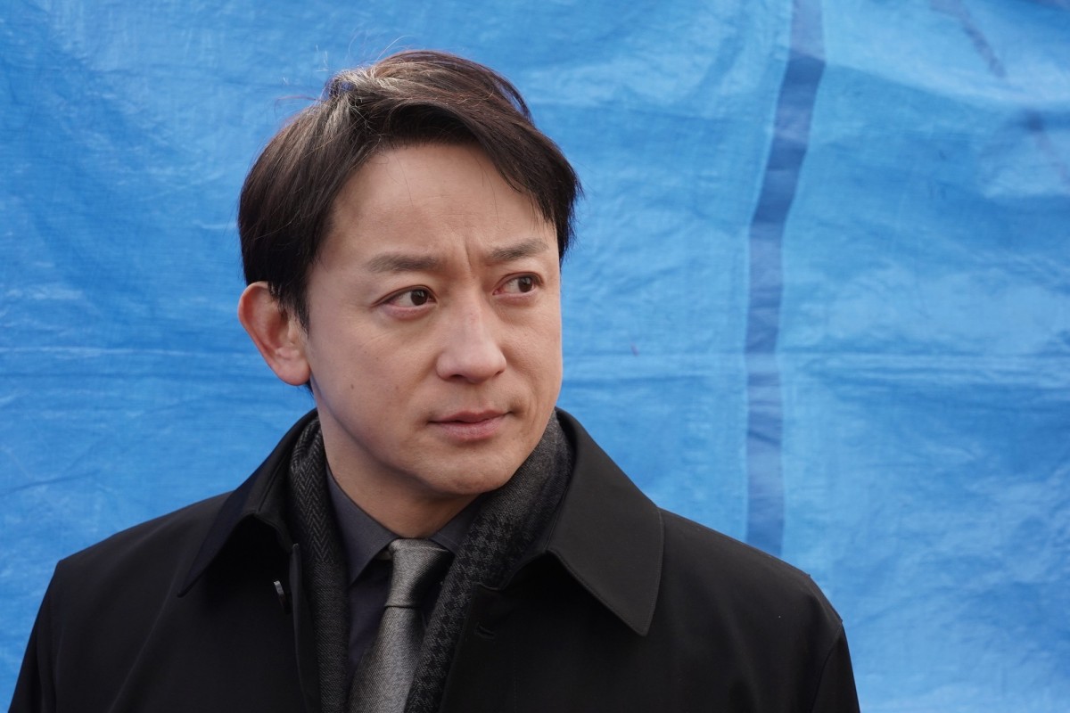 『アイシー』“柊”波瑠、部下“穂村”森本慎太郎への言葉に視聴者キュン「え？？かわいい（笑）」