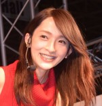 佐藤かよ（2015年撮影）
