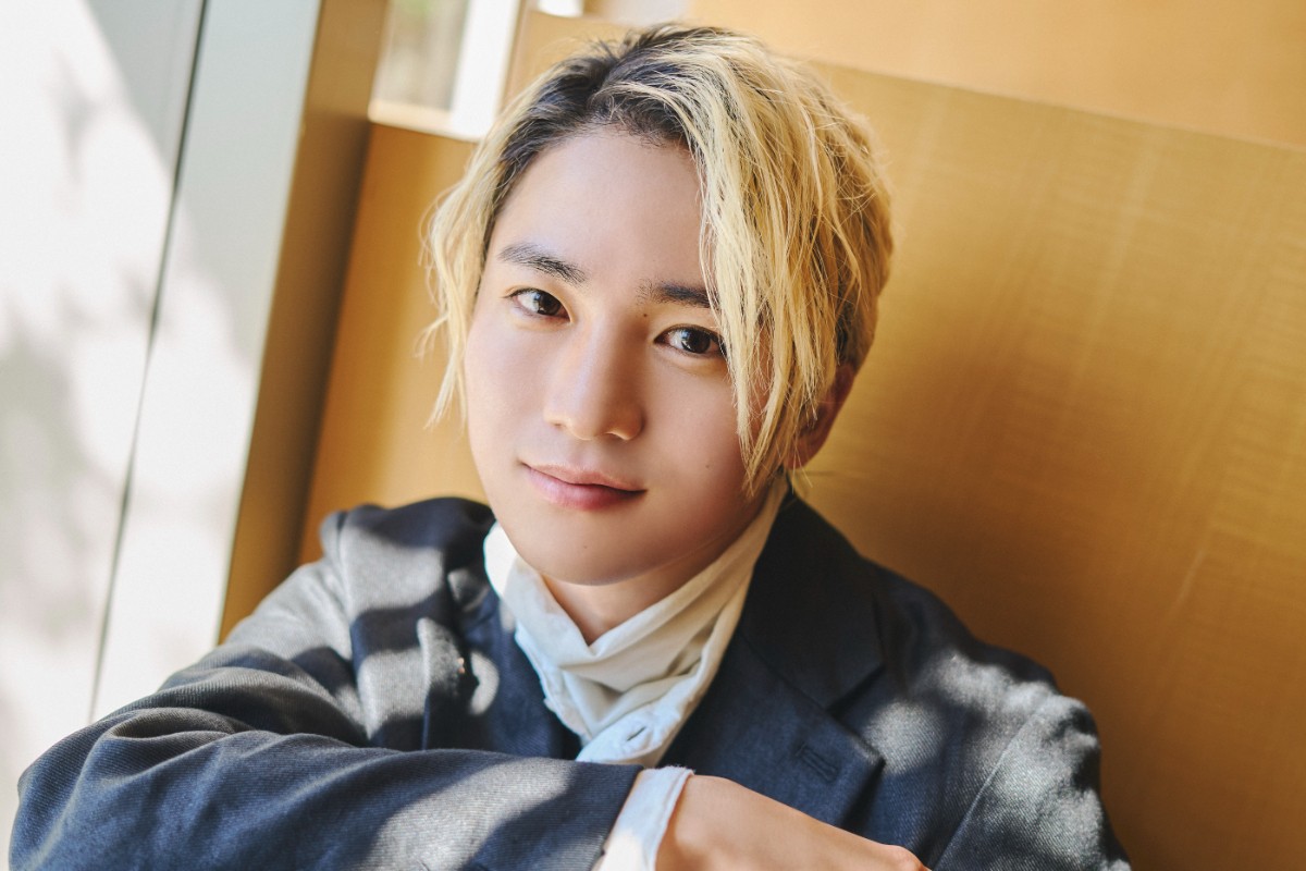 木戸大聖、28歳で掴んだブレイク　困難を乗り越えた20代→挑戦を続ける30代へ