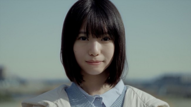 乃木坂46 6期生・増田三莉音