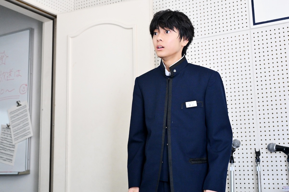 『御上先生』“御上”松坂桃李、意外な人物との接点が判明　ネット衝撃「流石に予想外」「超重要人物」