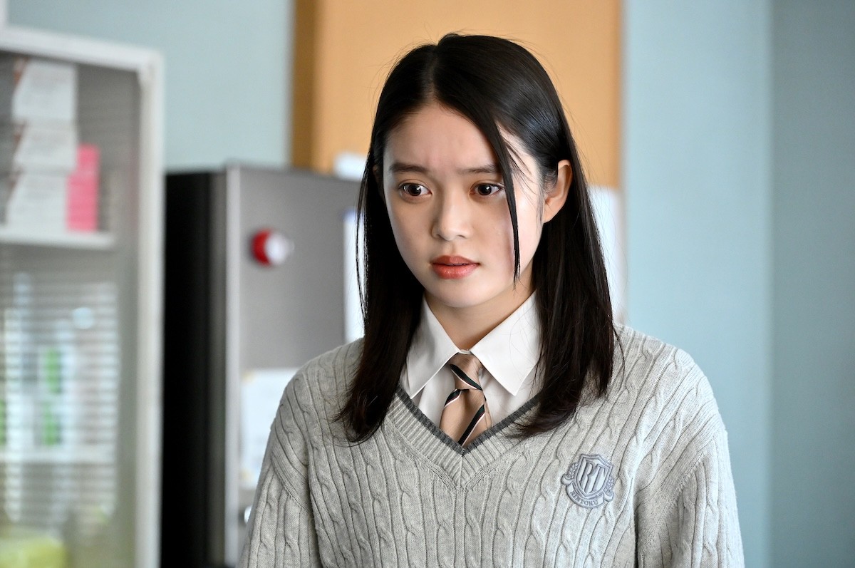 『御上先生』“御上”松坂桃李、意外な人物との接点が判明　ネット衝撃「流石に予想外」「超重要人物」