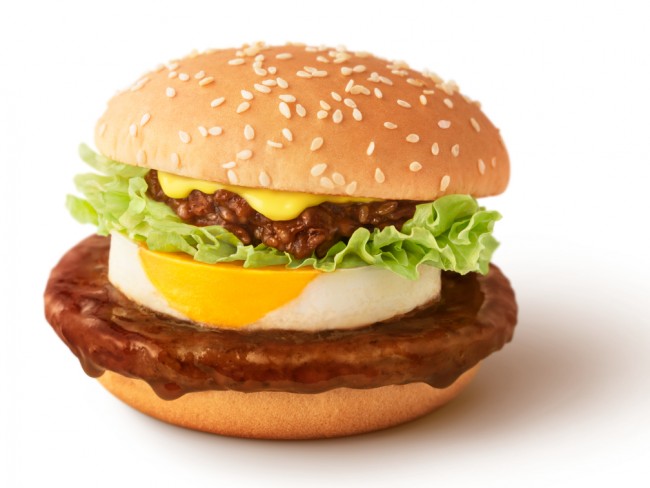 マクドナルド「てりたま」が今年も登場！　新作「炭火焼肉風てりたま」など6品がラインナップ