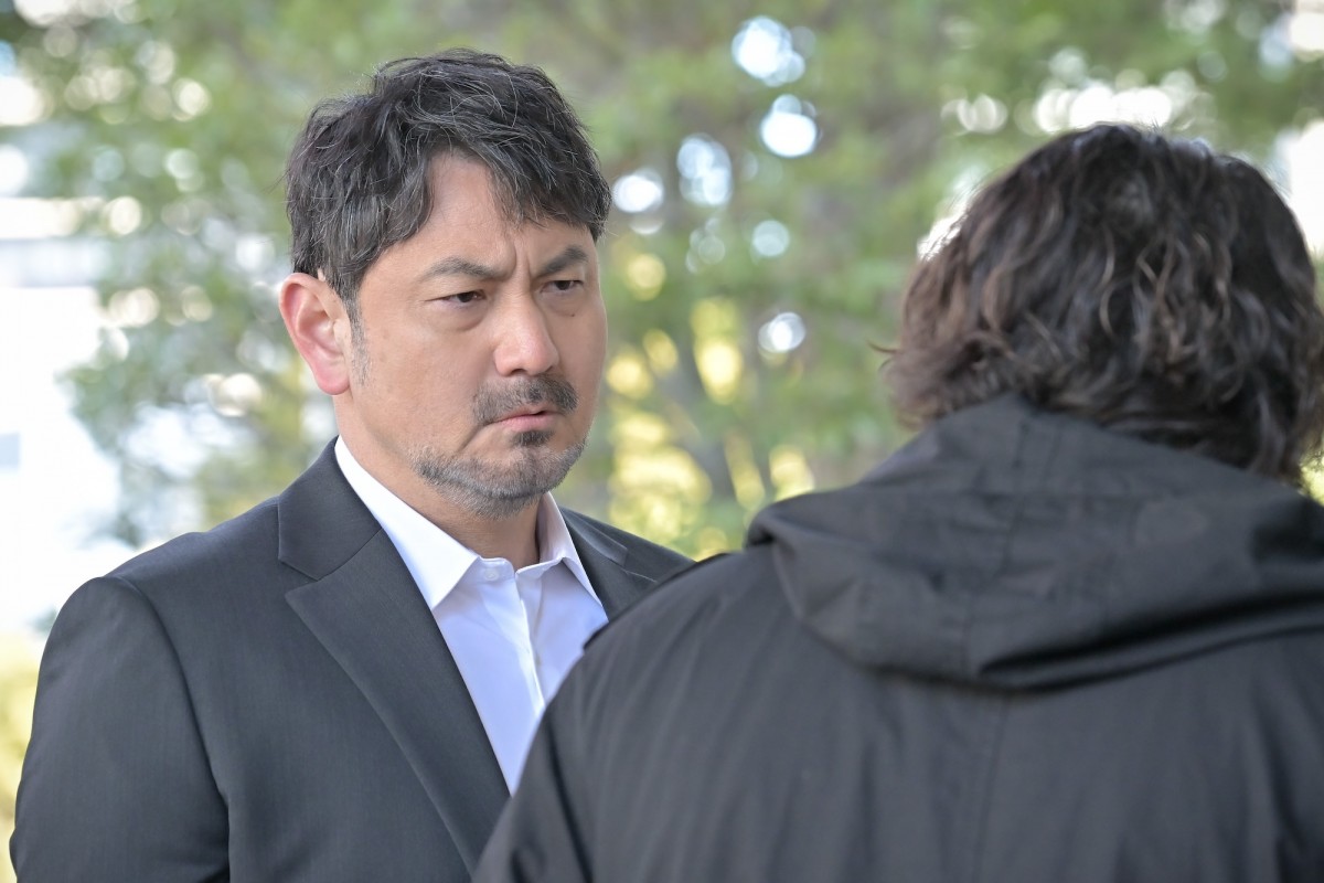 『クジャクのダンス、誰が見た？』第6話　“心麦”広瀬すず、歌を引き取ったという人物に会いに行く