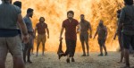 映画『デーヴァラ』場面写真