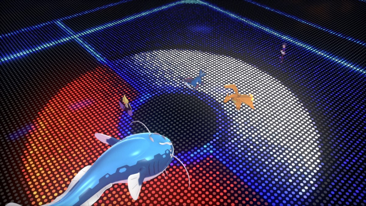 『Pokemon』20250228