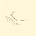 集英社新書 a pilot of wisdomロゴ