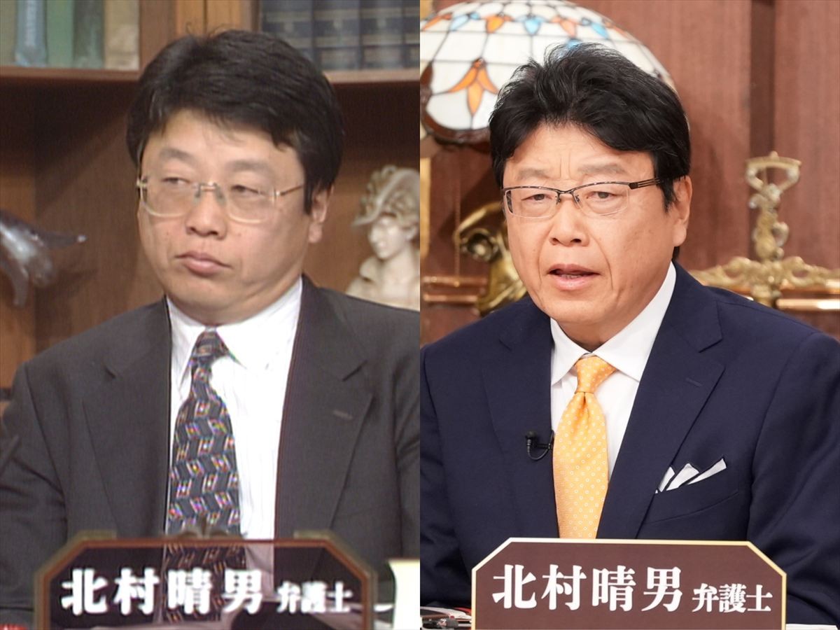明石家さんま、『行列のできる相談所』放送1000回目で初の“法律相談”MCに！