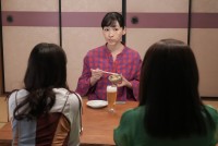 連続テレビ小説『おむすび』第94回より