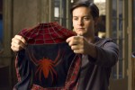 映画『スパイダーマン3』場面写真
