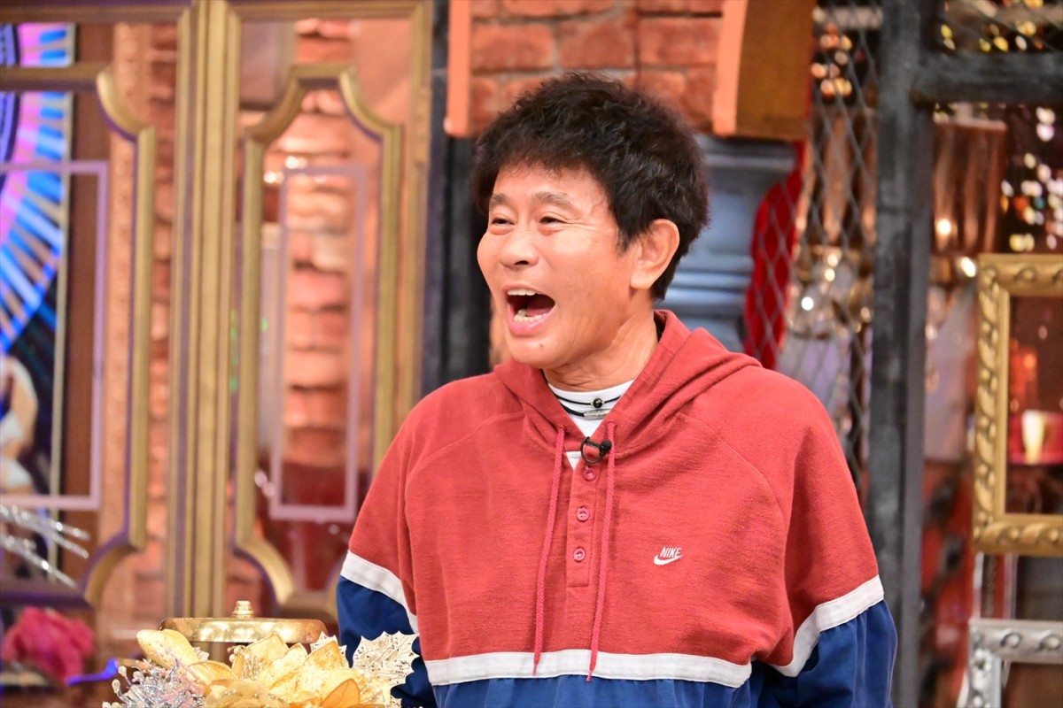 「キッチンは妻・みちょぱのテリトリー」　大倉士門の態度に奥様たちが猛攻撃？　今夜の『ダウンタウンDX』