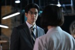 ドラマ『秘密～THE TOP SECRET～』第4話より
