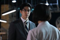 ドラマ『秘密～THE TOP SECRET～』第4話より