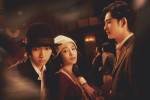 『ゆきてかへらぬ』メインビジュアル