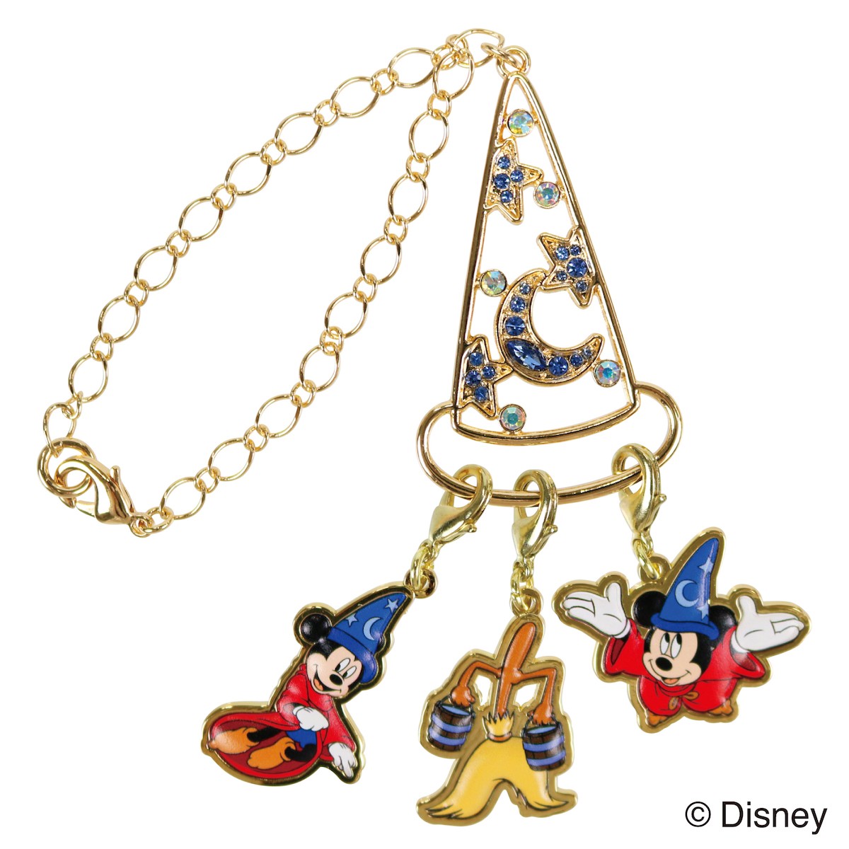 250228_Disney THE MARKET 2025