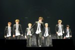 BTSの日本初単独ツアー、最新リマスター版で3.14放送決定！