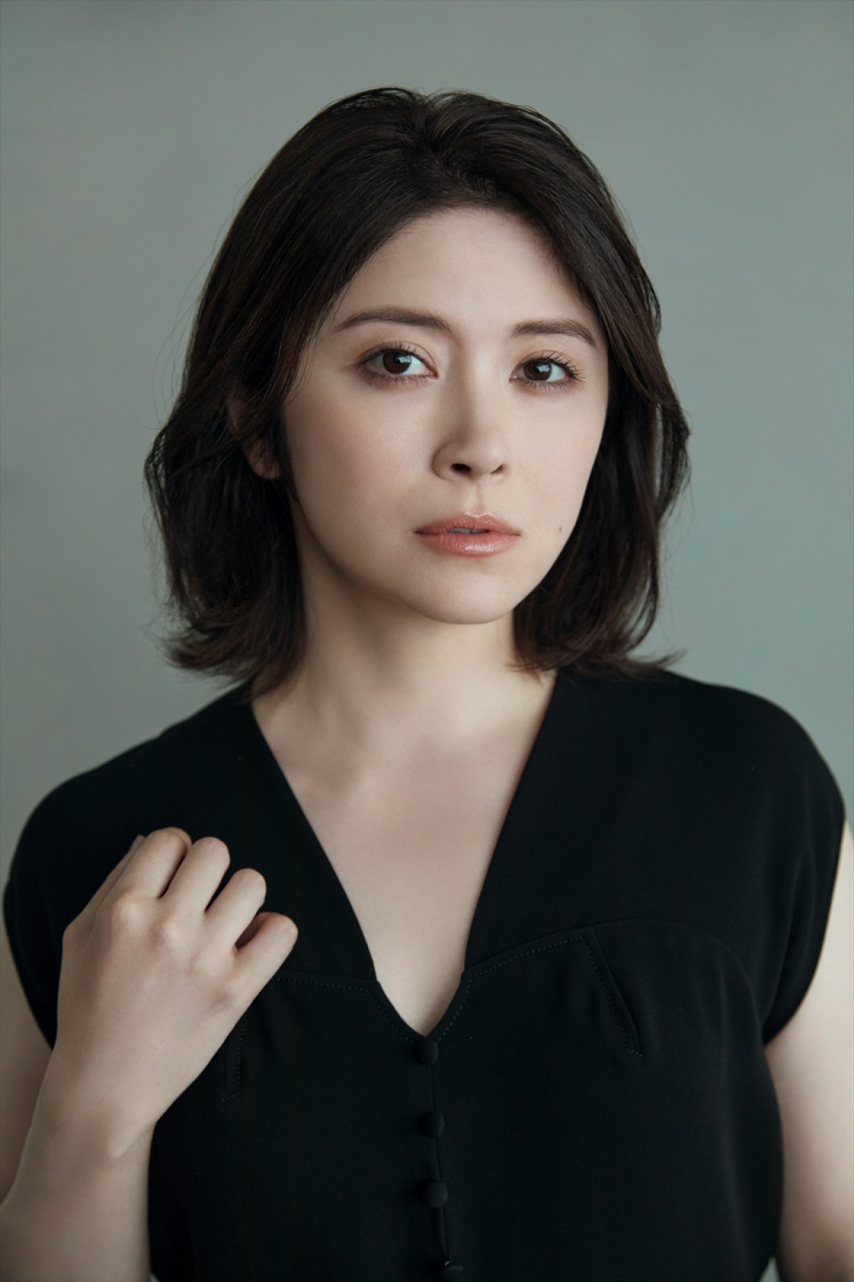 26年大河『豊臣兄弟！』、坂井真紀、宮澤エマ、倉沢杏菜が豊臣家キャストに！