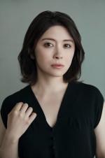 大河ドラマ『豊臣兄弟！』豊臣兄弟の姉・とも役の宮澤エマ