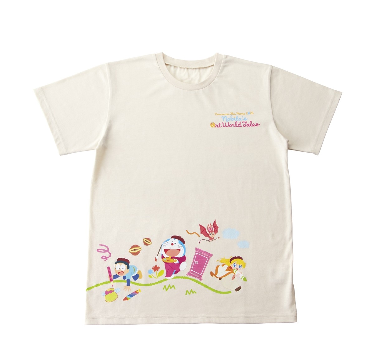 20250204_USJ『ドラえもん』グッズ