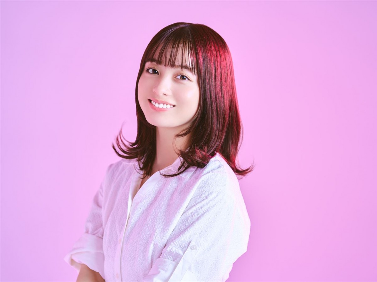橋本環奈が演じた「漫画実写化キャラ」ランキングTOP5