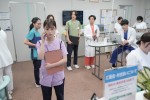 連続テレビ小説『おむすび』第90回より