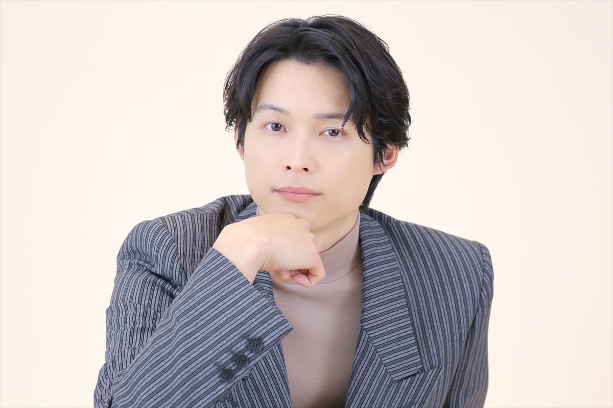 松村北斗、憧れの松たか子との夫婦役に「どうしたものか…」　役そのままな2人に聞く“互いの印象”