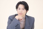 松村北斗