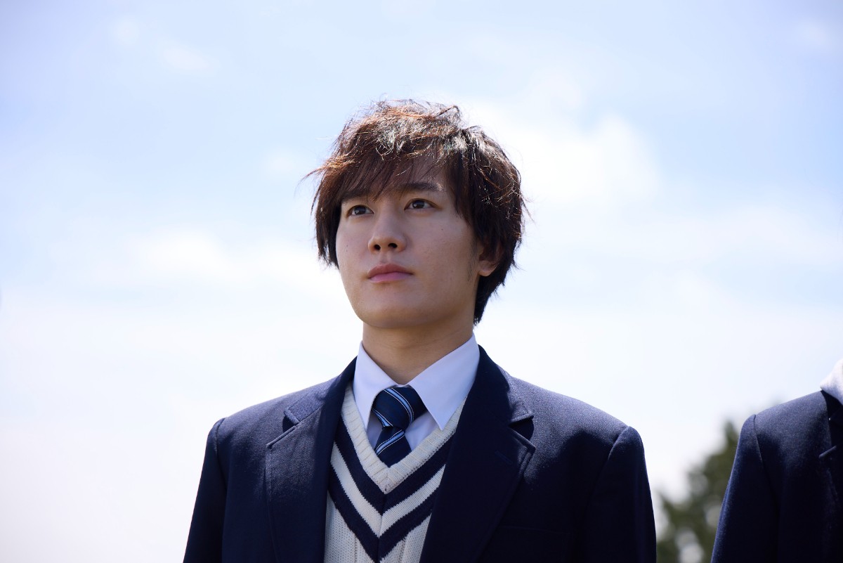 八木勇征＆椿泰我、グループ同士のコラボを熱望　「FANTASTICSのステージにばれないように出ます」
