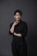 『氷艶 hyoen 2025 ‐鏡紋の夜叉‐』主演：高橋大輔