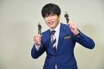 ドラマ『Ossan’s Love Thailand』にゲスト出演した田中圭
