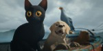 アニメーション映画『Flow』場面写真