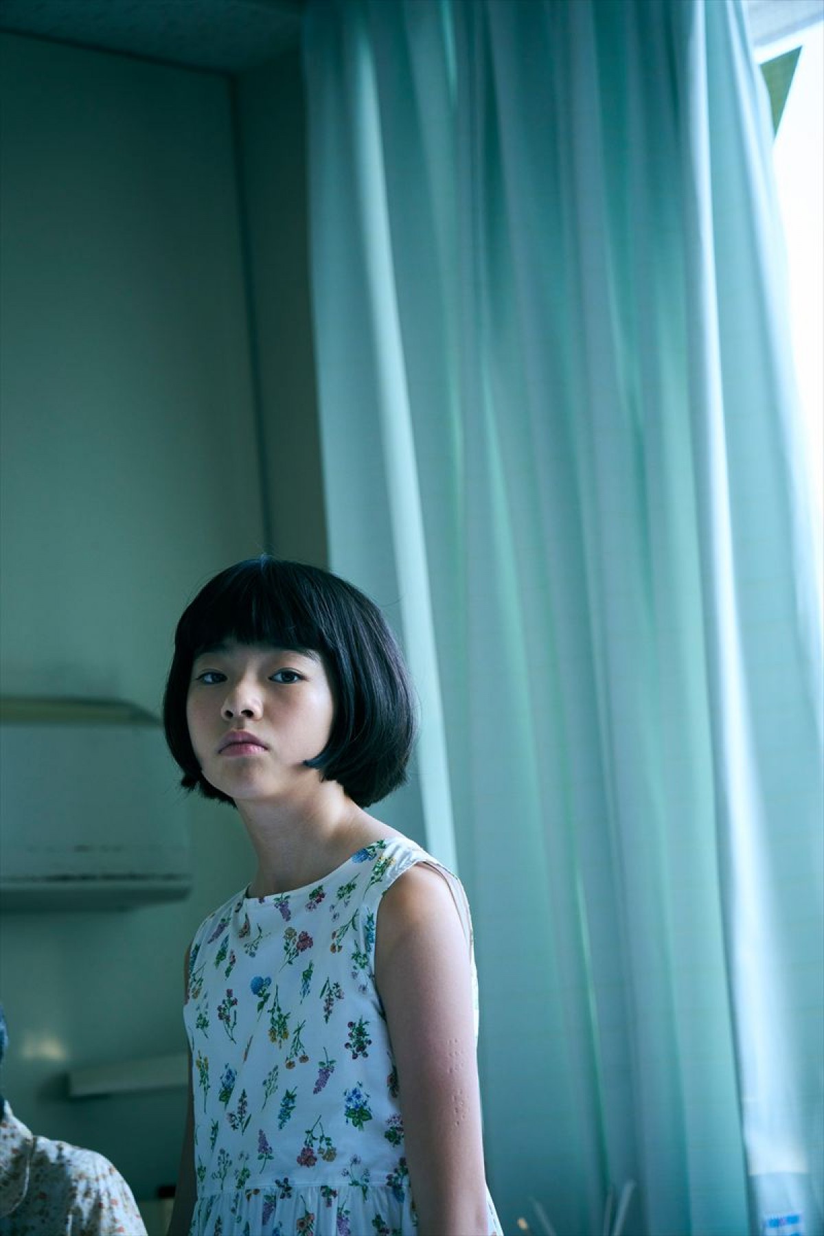 『PLAN 75』早川千絵監督の最新作『ルノワール』公開決定　鈴木唯・河合優実ら出演